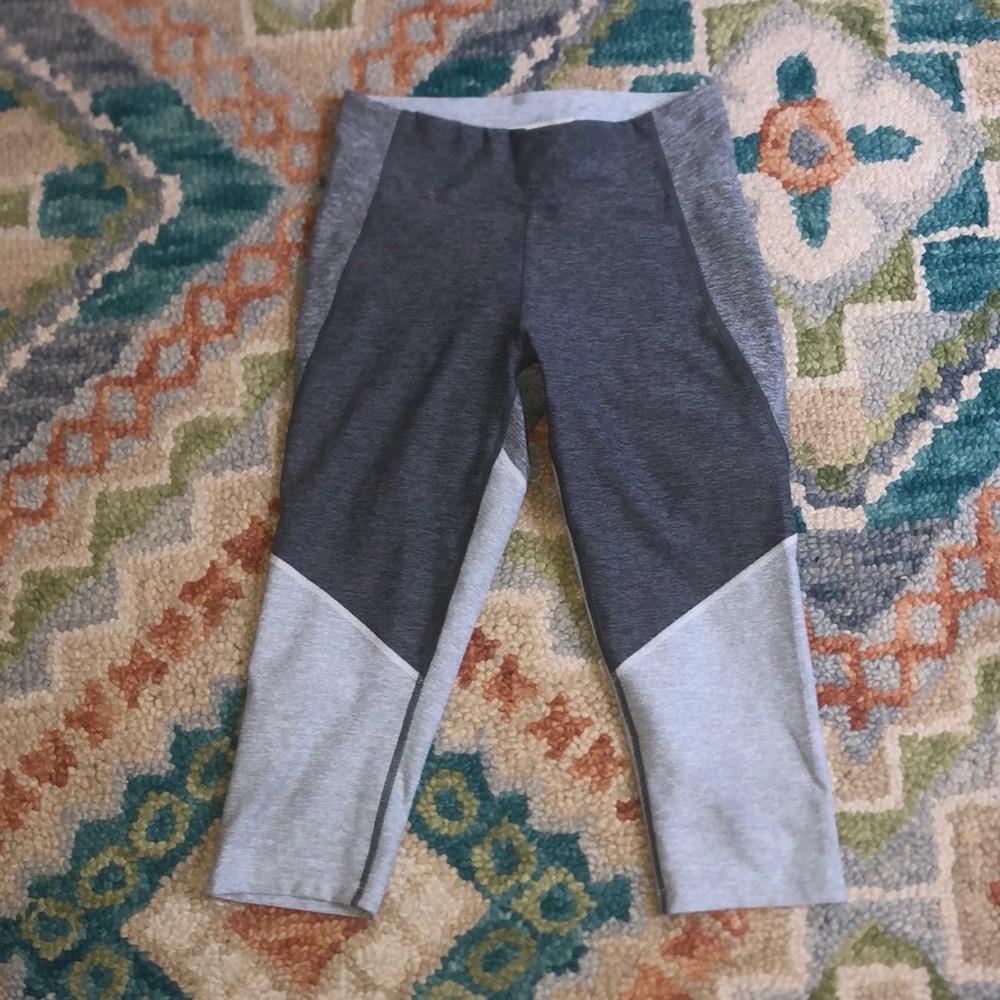 Outdoor voices legging